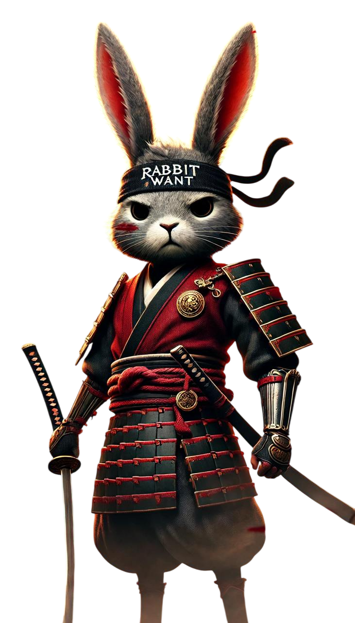 Rabbit Image