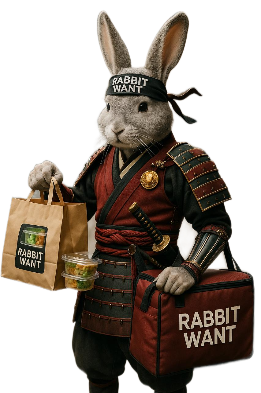 Rabbit Image